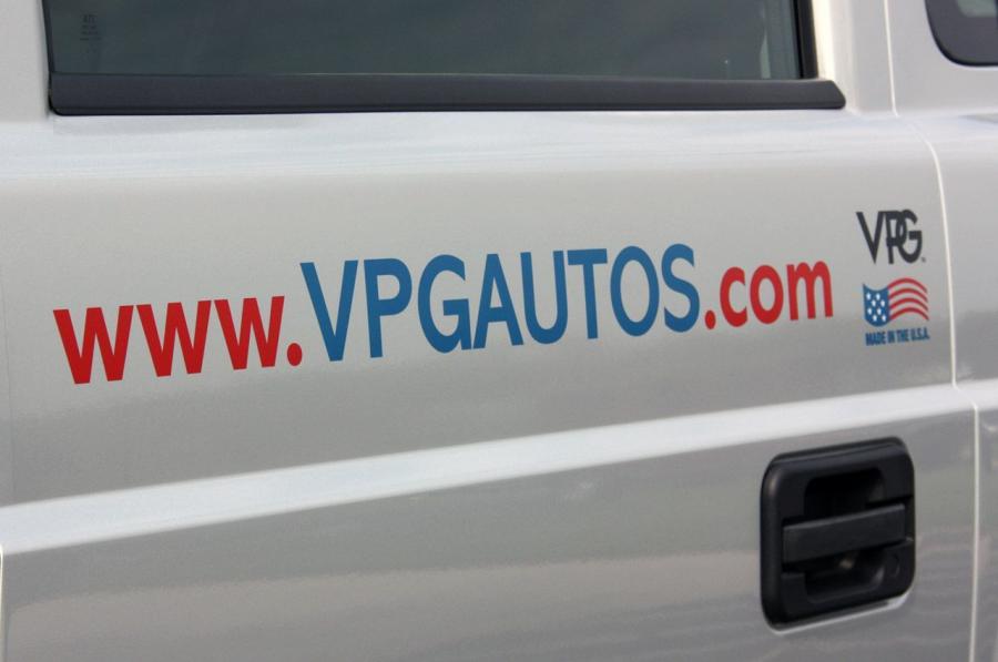  VPG Autos MV-1 2011 года  (фото 27 из 30)